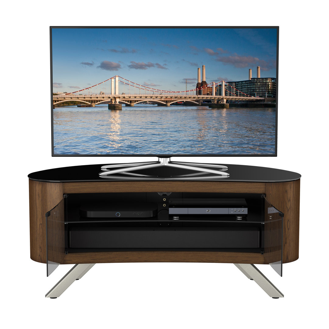 TV-Ständer WST1150BAYGW für TVs bis zu 55"