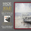 NAUTICAL Series CDXCI - Impression encadrée de qualité supérieure - Prêt à être accroché - Aucun clou requis-1574806392-1574806391