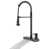 Noir sélectionné