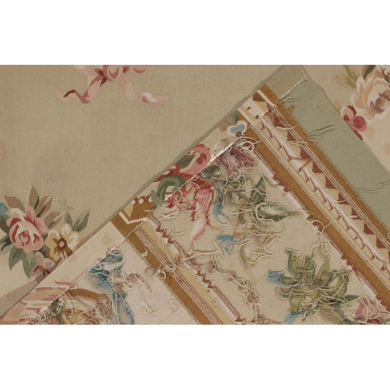 One-of-a-Kind Runner 5' X 12'5" Area Rug