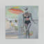 1 Piece Wrapped Canvas Painting-25586250
