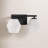 Copeland 2 - Light Dimmable Vanity Light-702973874
