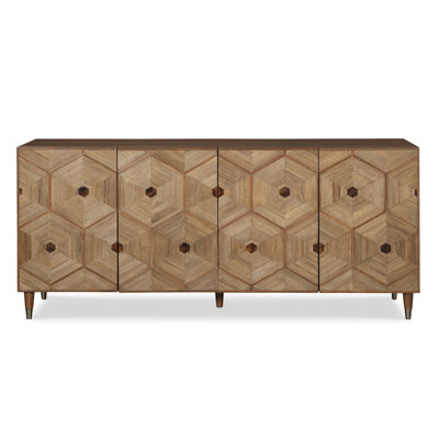 Grand Tour 76'' W Credenza