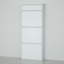 Shoe Cabinet Rack With Extra Top Drawer For Accessories-840014176