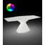 Vertex Plastic Dining Table