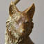 Raffles Resin Novelty Lamp