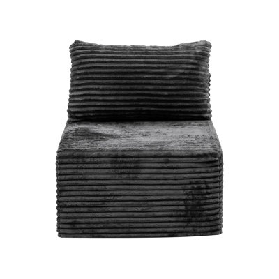 Upholstered Accent Chair