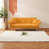 Yellow est en rupture de stock