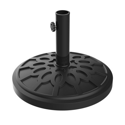 Annapolis 19 lb. Plastic Umbrella Base