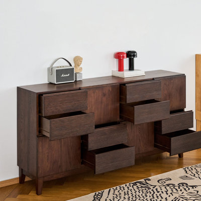Modern Simple Style Sideboard