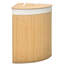 Wood Laundry Room Organiser