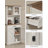 Catisha 71'' Kitchen Pantry-964810650
