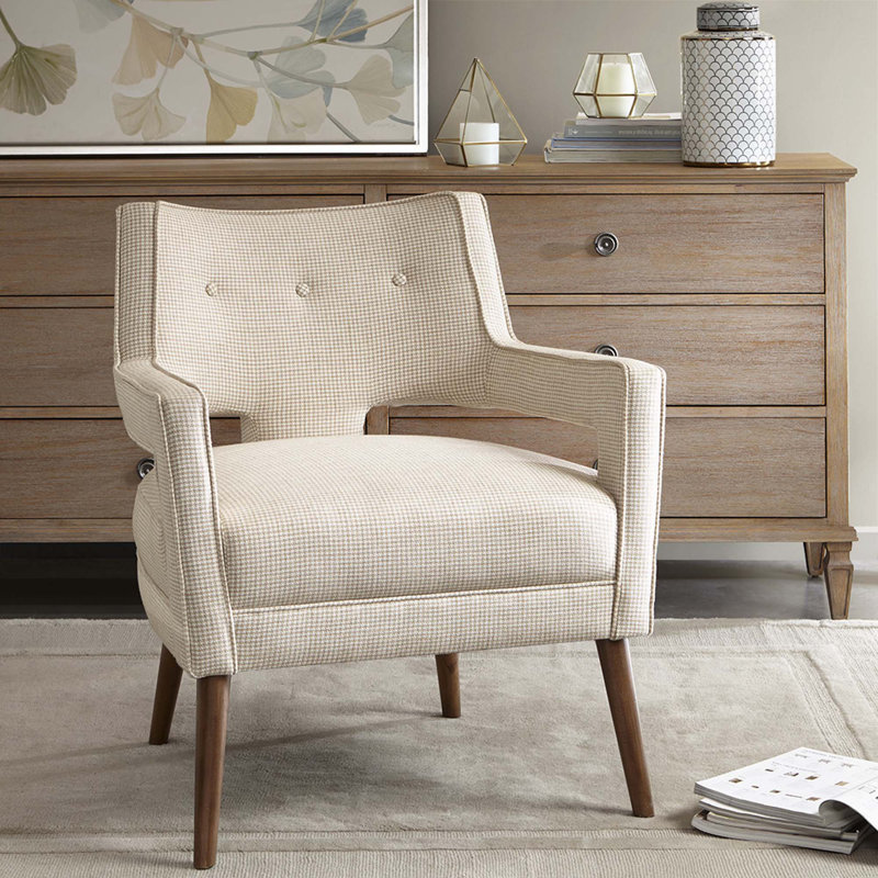 Fauteuil d'appoint Palmer