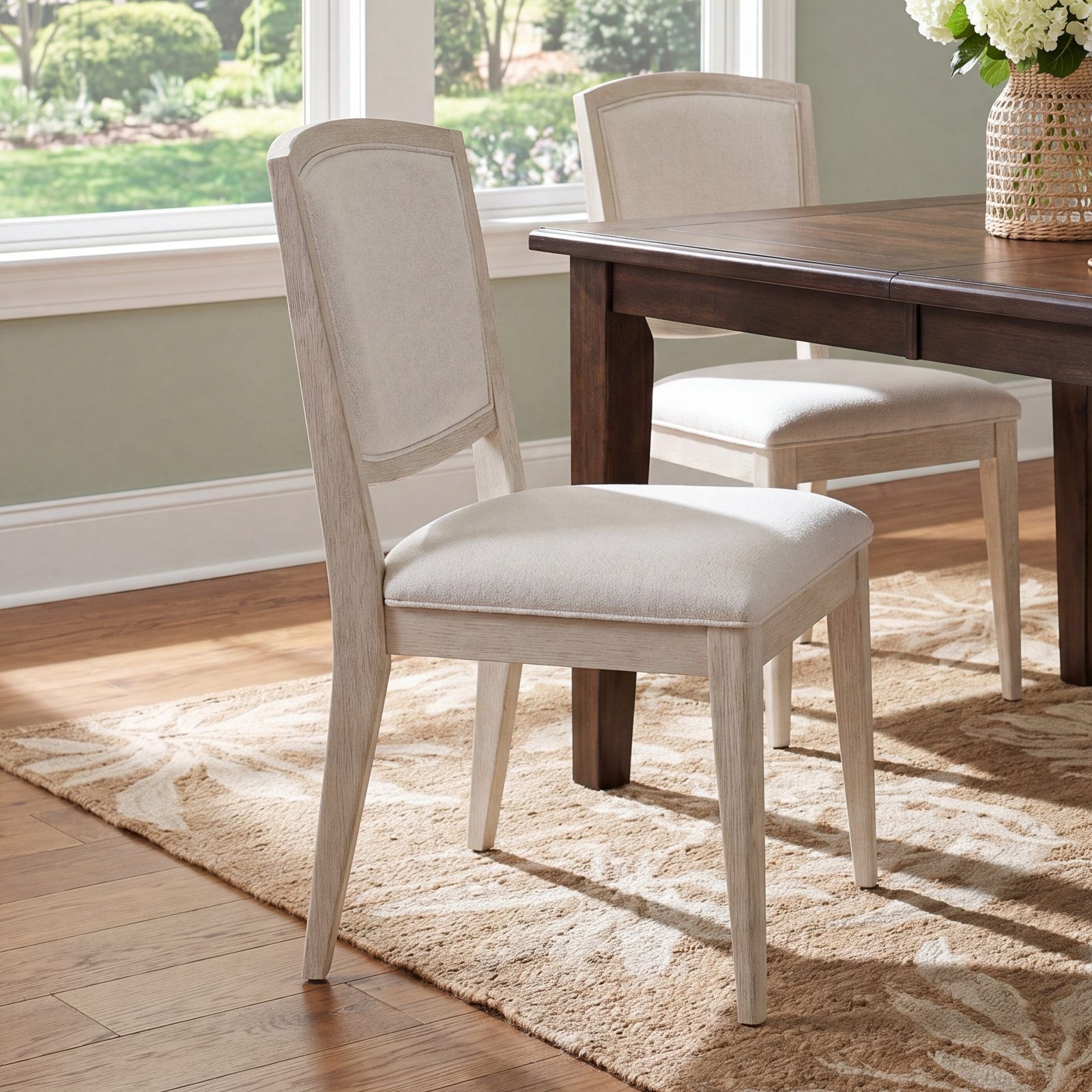 Ashwell Dining Chair