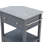 Suell 24.75 " W Kitchen Cart-69764057