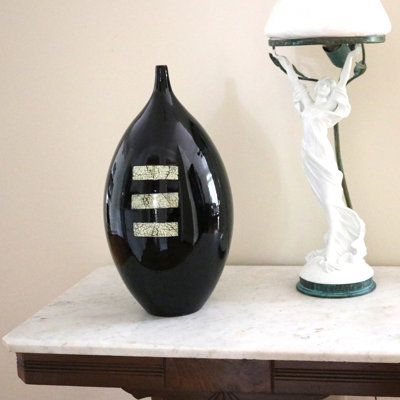 Elena Handcrafted Table Vase 1