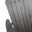 Siegbert Outdoor Adirondack Chair