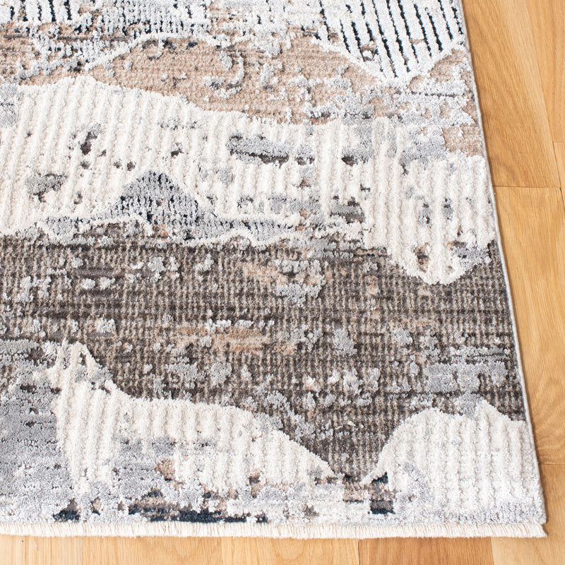 Abu Performance Rug, Rectangle 5'5" x 7'6"