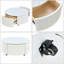 Table basse ronde 29,5 po moderne avec plateau en pierre frittée à motif marbré, 2 tiroirs, roulettes, mobile, facile à assembler-506849930