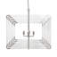 Nellcote 4 - Light Chandelier-988879079