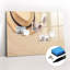 Magnetic Glass Dry Erase Board