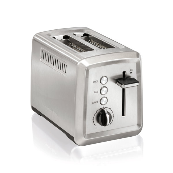 13 Unbelievable Stainless Steel Toaster 2 Slice For 2023