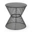 Table d'appoint en fer Yoshida-1664974896