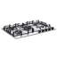 29.5313" Gas Cooktop with 5 Burners