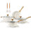 13 - Piece Non-Stick Aluminum Cookware Set