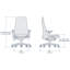 Haworth Fern Mesh Task Chair-86611506-72023944