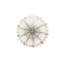 Ellent 1 - Light Geometric Pendant-1882182439
