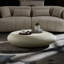 Table basse en fibre de verre-826044493