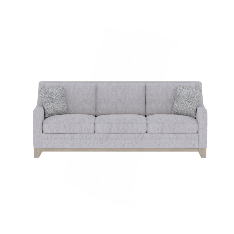 Gray Sofa