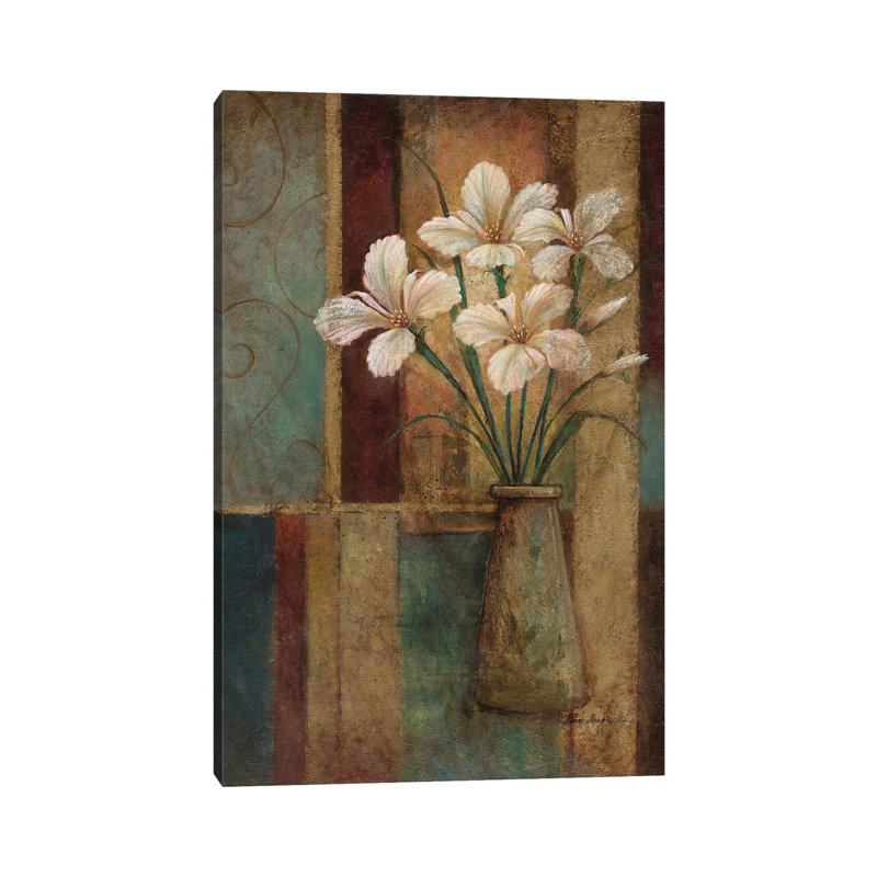 True Magic II by Ruane Manning - Gallery-Wrapped Canvas Giclée on Canvas, 20.32 cm H x 30.48 cm W, Canvas