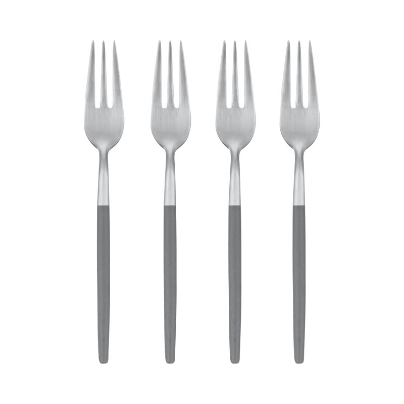 Maxime Cake Forks Set Of 4
