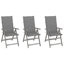 Chaise de patio avec coussin en teck-154763906-166122066-224440019