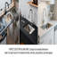 Craftsmen Series 15'' L Stainless Steel Kitchen Sink