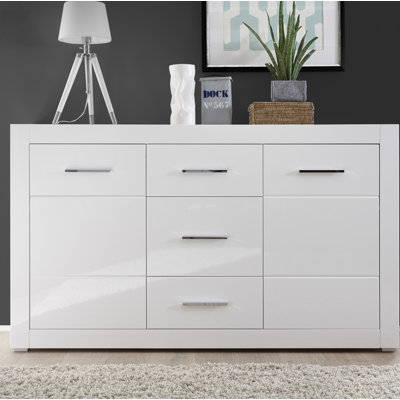 Becquere 164cm Sideboard