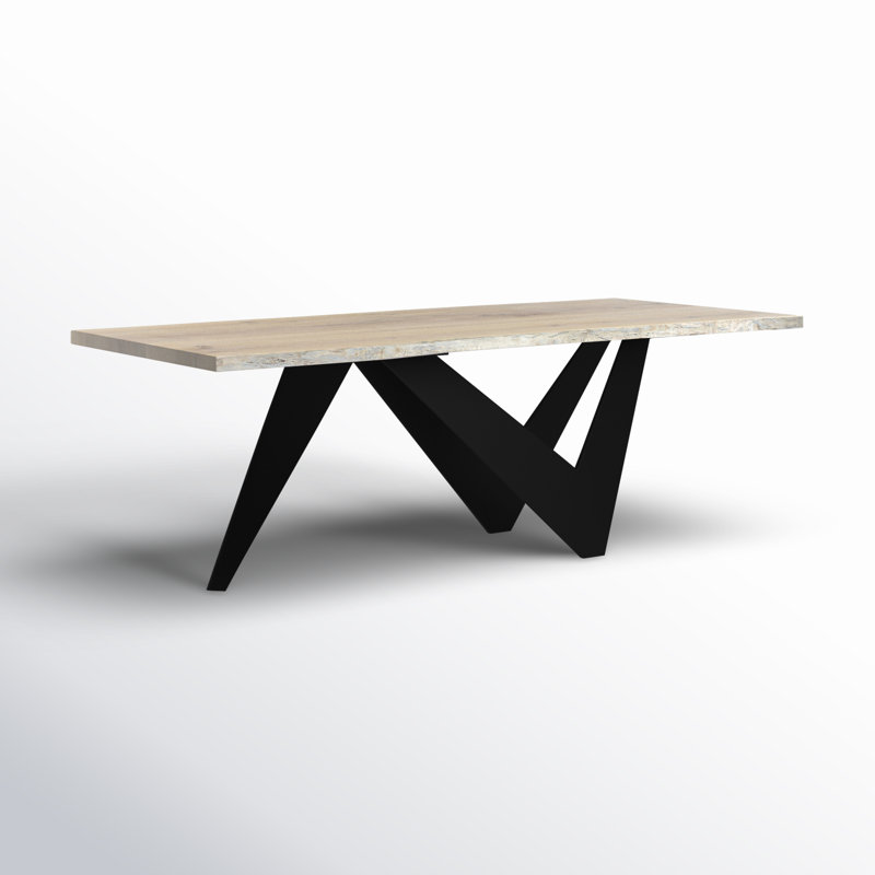 Table de salle à manger Saprina