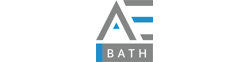 A&E Bath and Shower logo