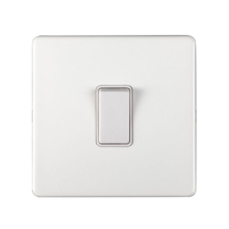 3Mm Slim Profile - Intermediate Switch