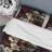 Navah Renaissance Revival Victorian Pattern VIII - Floral Duvet Cover Set - Microfiber Polyester-1881070220