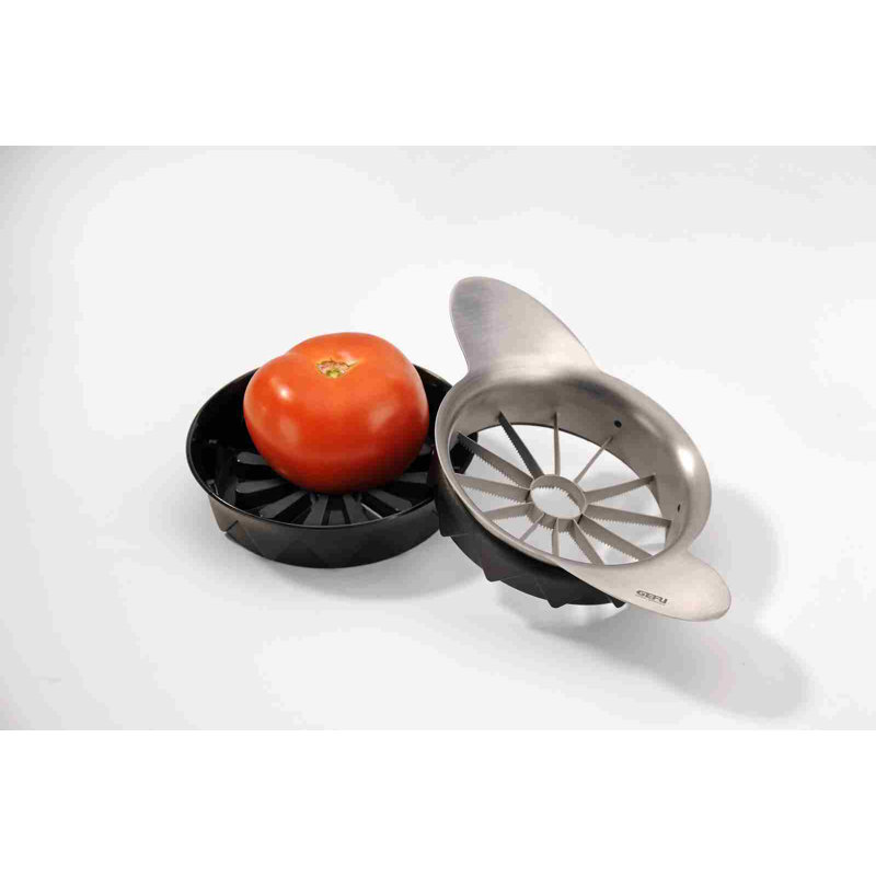 Tranche-tomate et pomme gefu Pomo