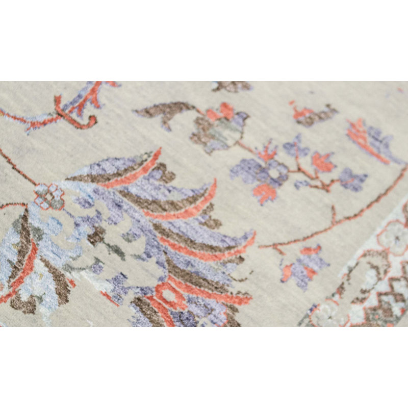 Brookhaven One-of-a-Kind 9'8" X 14' Area Rug