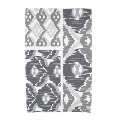 Serviette de plage Garett