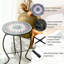 Table d'appoint de patio