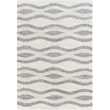 Bremen Wool Chevron Area Rug
