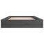 Rosenbloom Solid Wood Bed-646159754-646159775