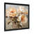 Black Single Picture Framed