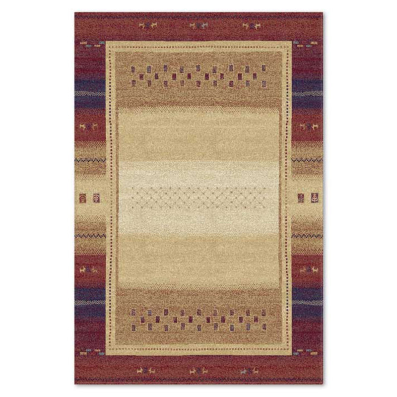 Moldabela Oriental Wool 230cm X 160cm Area Rug